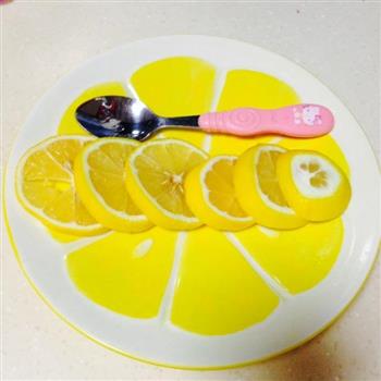 柠檬桂花蜜的做法步骤6