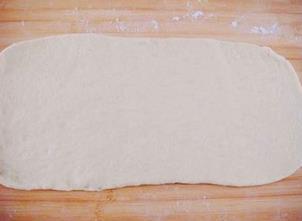 玉米沙拉面包条的做法步骤9