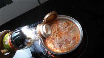 煮方便面的做法步骤6