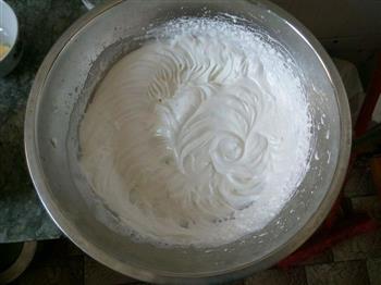 电饭煲超软海绵蛋糕的做法步骤10