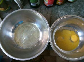 电饭煲超软海绵蛋糕的做法步骤2