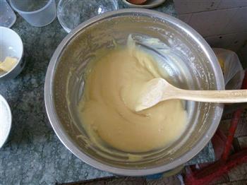 电饭煲超软海绵蛋糕的做法步骤8