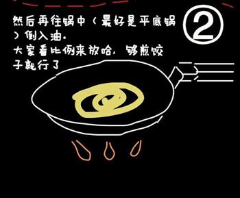 生煎饺子的做法步骤2