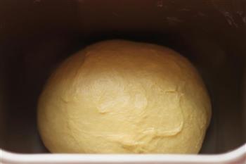 南瓜面包丰收季的香甜点心的做法步骤8