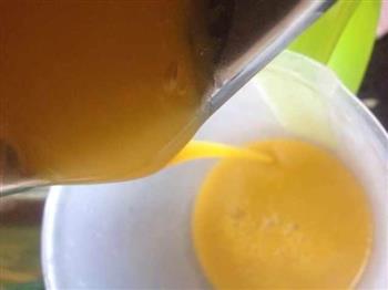 低卡简易南瓜浓汤的做法步骤6