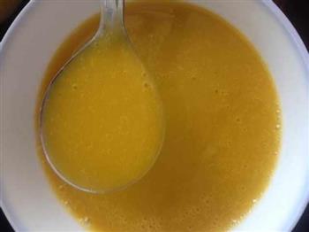 低卡简易南瓜浓汤的做法步骤7