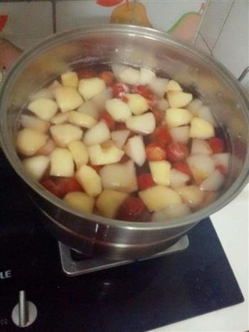 水果罐头的做法步骤5