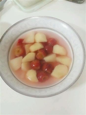 水果罐头的做法步骤6