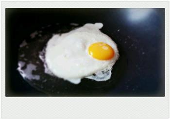培根鸡蛋三文治的做法步骤1