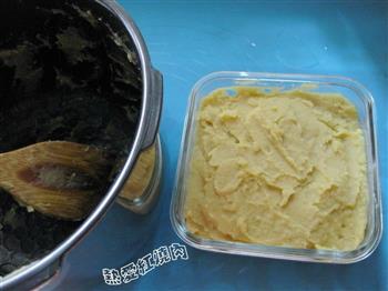 简易版老北京豌豆黄的做法步骤11