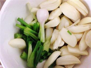 韩式泡菜汤的做法步骤4