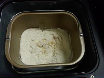 热狗肠面包的做法步骤2