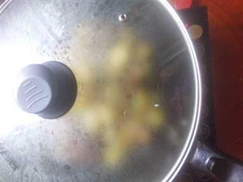 排骨烧土豆的做法步骤18