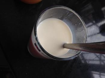 牛奶蜜防感冒的做法步骤6