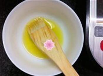椒盐榨菜葱油饼的做法步骤11