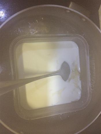 椰奶冻的做法图解2