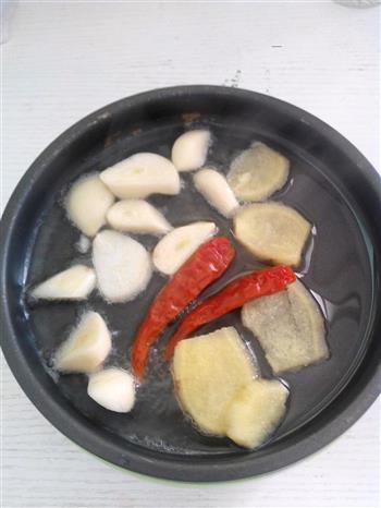 黄骨鱼豆腐蘑菇汤的做法图解3