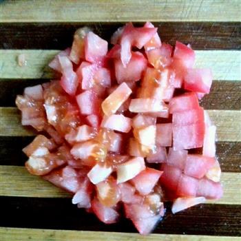 番茄土豆炖牛肉的做法步骤10