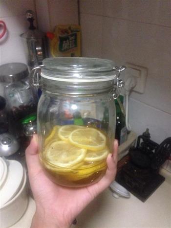 蜜渍柠檬的做法步骤9