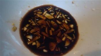 大蒜酱油炒饭-菜谱的做法步骤2