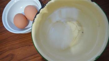 溏心酱油卤蛋的做法步骤1