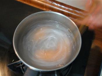 溏心酱油卤蛋的做法步骤2