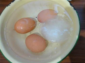 溏心酱油卤蛋的做法步骤3