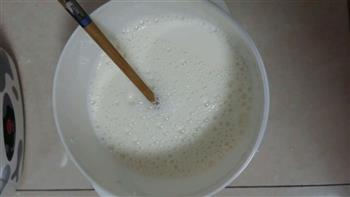 火龙果酸奶的做法步骤2