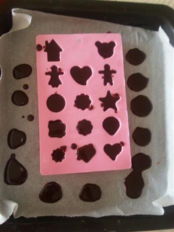 自制黑巧克力-从可可脂开始，甜蜜原来这么简单的做法图解4