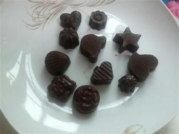 自制黑巧克力-从可可脂开始，甜蜜原来这么简单的做法图解5