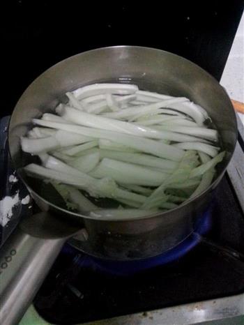 白菜排毒汤的做法步骤4