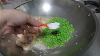 简单快手菜-清炒虾仁的做法步骤8