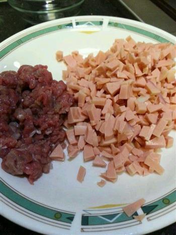 意大利肉酱面的做法步骤9