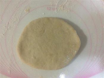 香辣牛排玉米饼的做法步骤8
