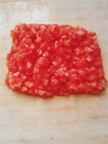 番茄肉酱意大利面的做法步骤2
