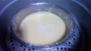 自制鸡蛋豆腐的做法步骤6