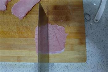 日式香煎猪扒的做法步骤2