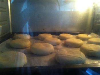 绿豆酥饼的做法步骤13