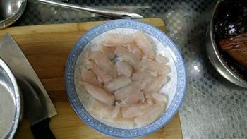 宝宝辅食菜谱-清蒸龙利鱼的做法步骤3