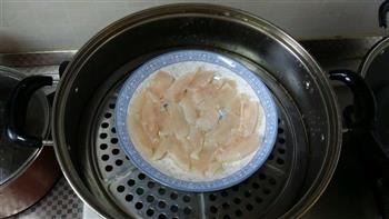 宝宝辅食菜谱-清蒸龙利鱼的做法图解5
