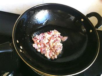 西葫芦炒肉的做法步骤3