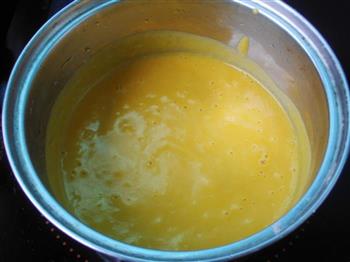 南瓜浓汤的做法步骤10