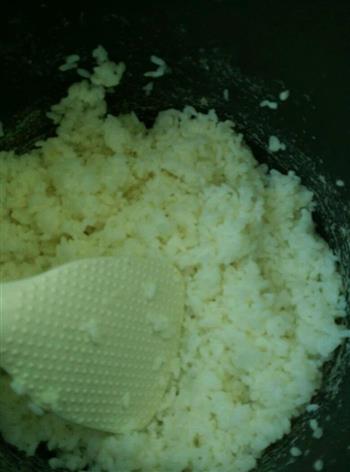 炒米饭的做法步骤1