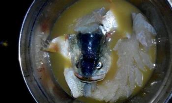 松鼠桂鱼的做法步骤2
