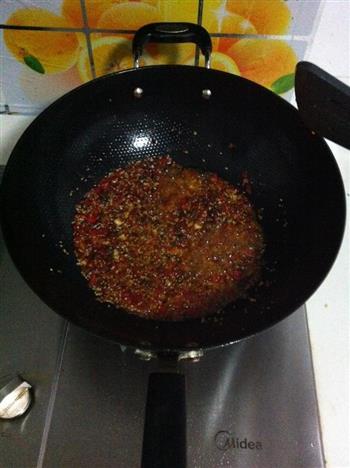 自制辣椒酱的做法步骤7