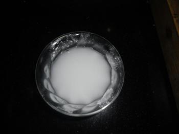 西红柿蛋花汤的做法步骤4
