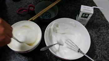 电饭锅蛋糕的做法步骤5