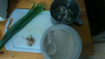 海蛎煎的做法步骤1