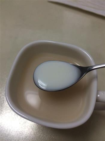 红糖奶茶的做法步骤5
