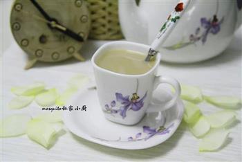 红糖奶茶的做法图解7